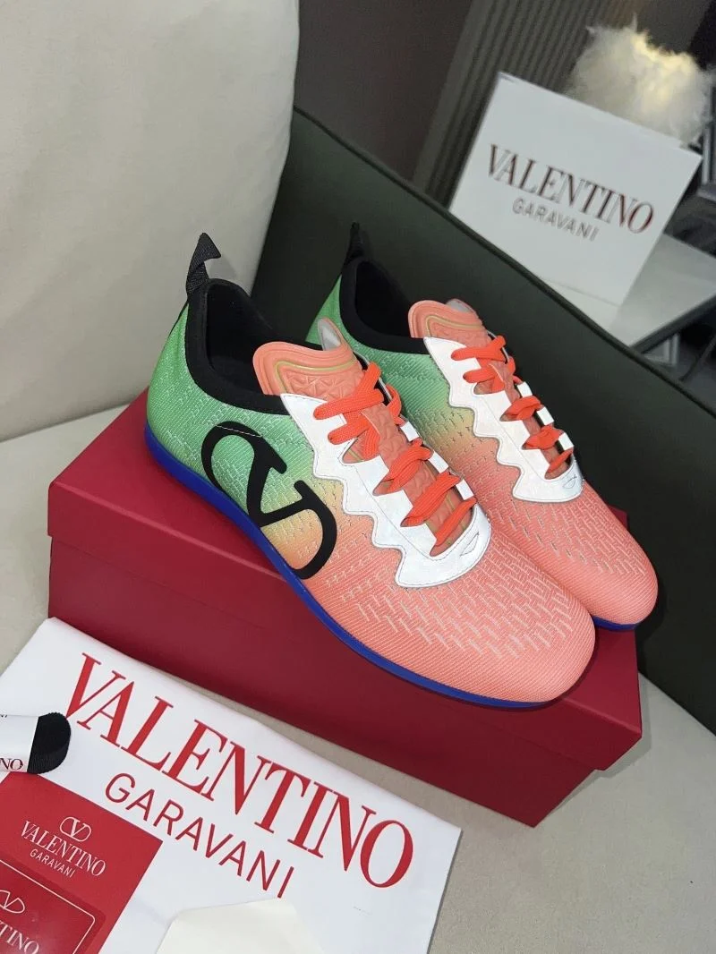 Valentino Rockrunner Shoes ZeroBulk 36168