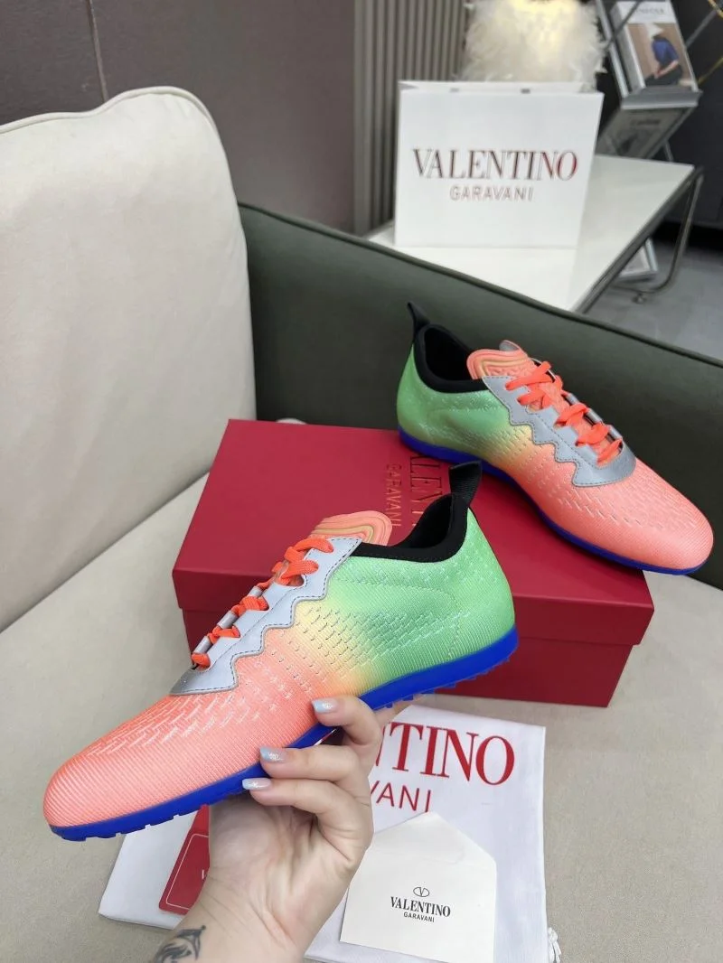 Valentino Rockrunner Shoes ZeroBulk 36168