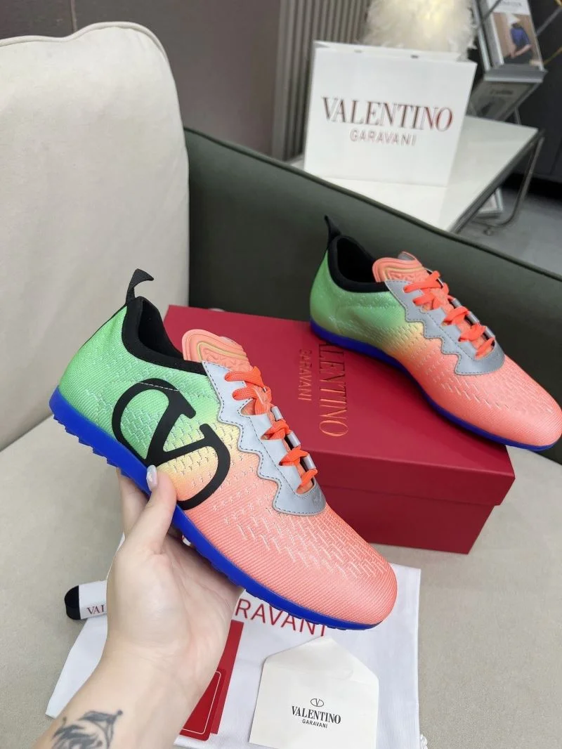 Valentino Rockrunner Shoes ZeroBulk 36168