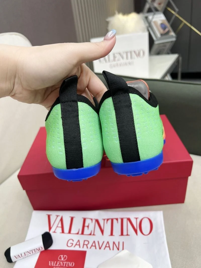 Valentino Rockrunner Shoes ZeroBulk 36168