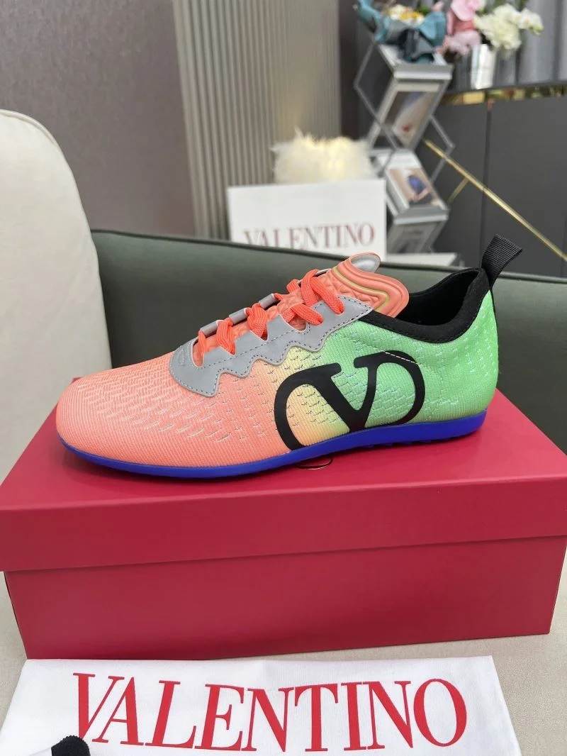 Valentino Rockrunner Shoes ZeroBulk 36168