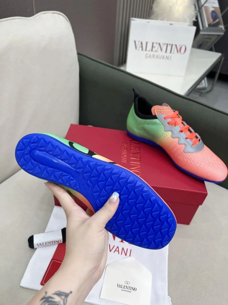 Valentino Rockrunner Shoes ZeroBulk 36168