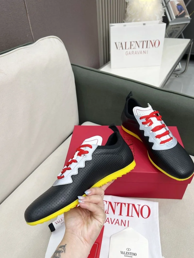Valentino Rockrunner Shoes TravelReady 36171