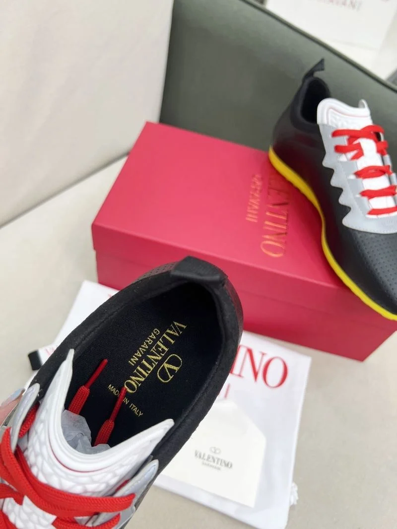 Valentino Rockrunner Shoes TravelReady 36171