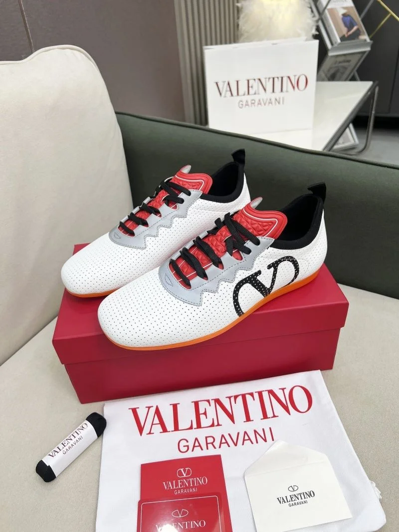 OdorResistant Valentino Rockrunner Shoes 36152