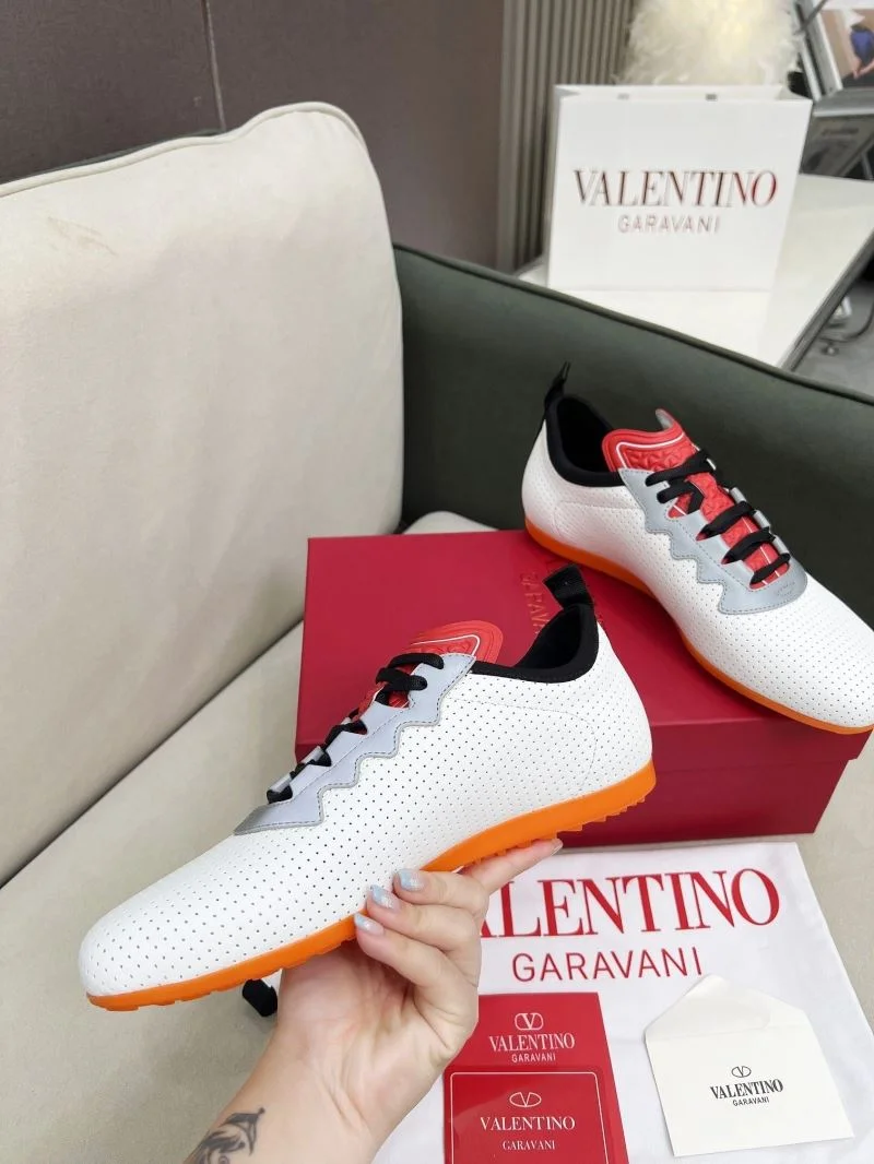 OdorResistant Valentino Rockrunner Shoes 36152