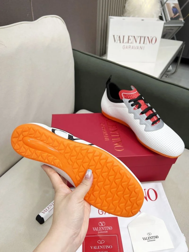 OdorResistant Valentino Rockrunner Shoes 36152