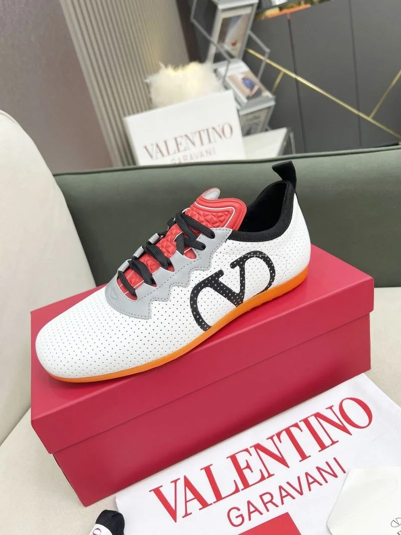 OdorResistant Valentino Rockrunner Shoes 36152