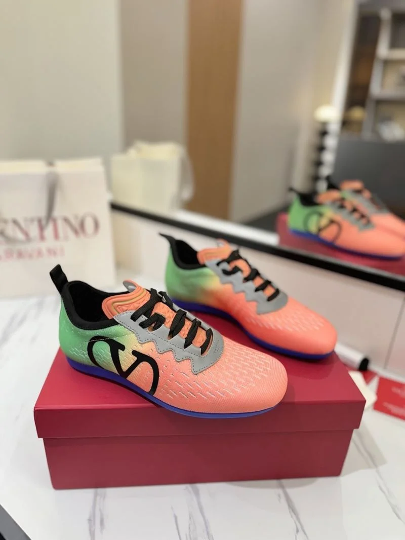 Valentino Rockrunner Shoes Comfortable 36154