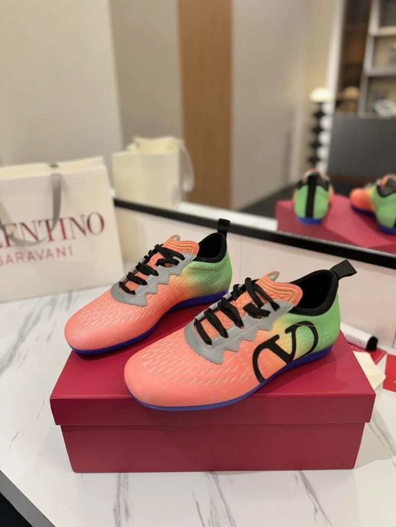 Valentino Rockrunner Shoes Comfortable 36154