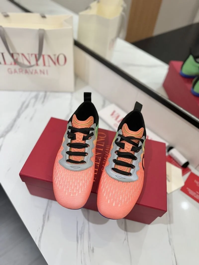 Valentino Rockrunner Shoes Comfortable 36154