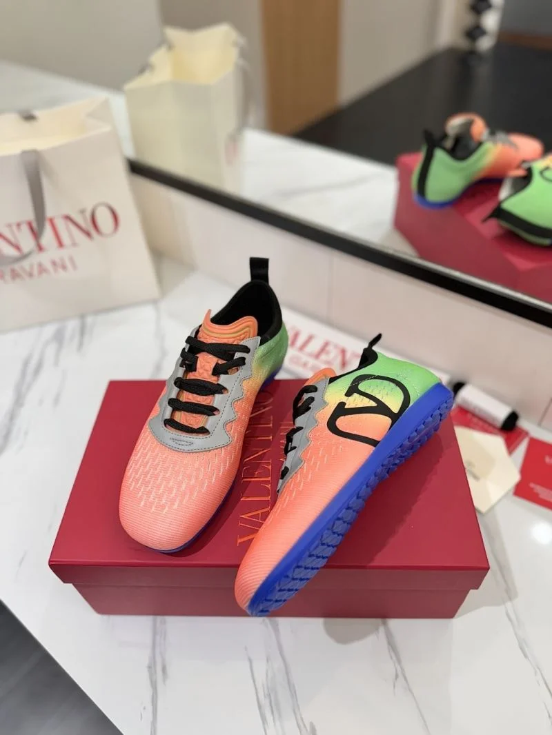 Valentino Rockrunner Shoes Comfortable 36154