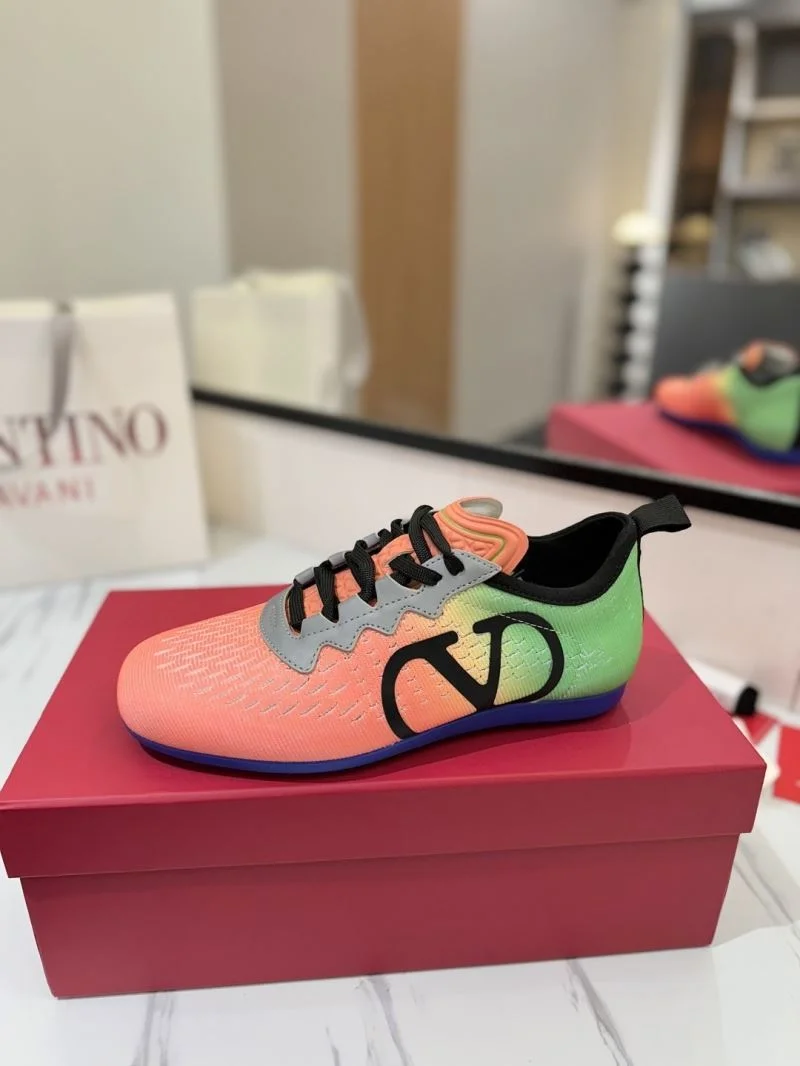 Valentino Rockrunner Shoes Comfortable 36154