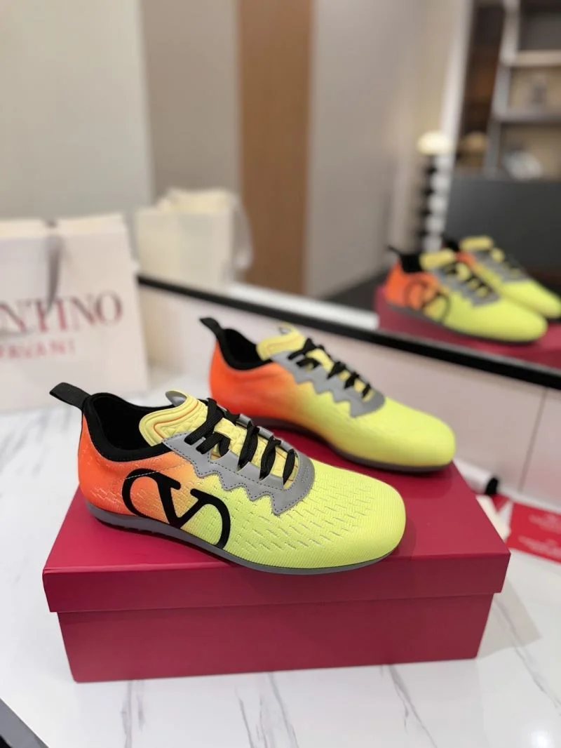 Valentino Rockrunner Shoes TravelReady 36161