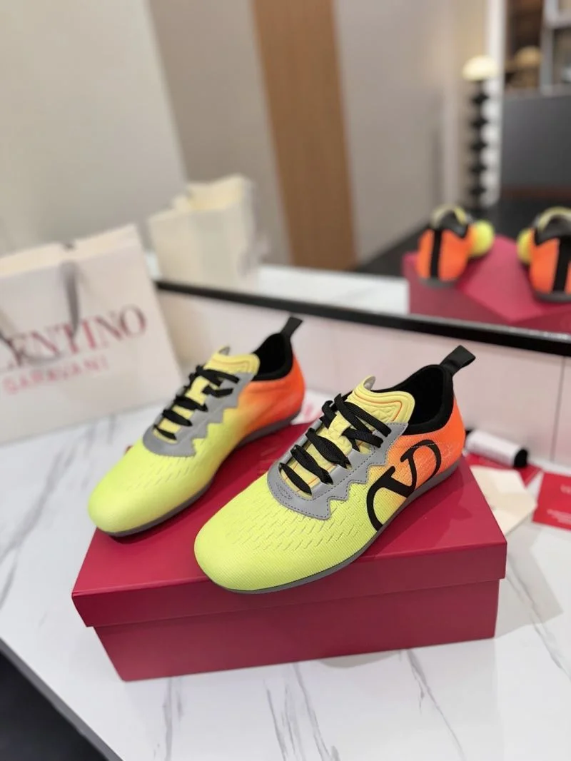 Valentino Rockrunner Shoes TravelReady 36161