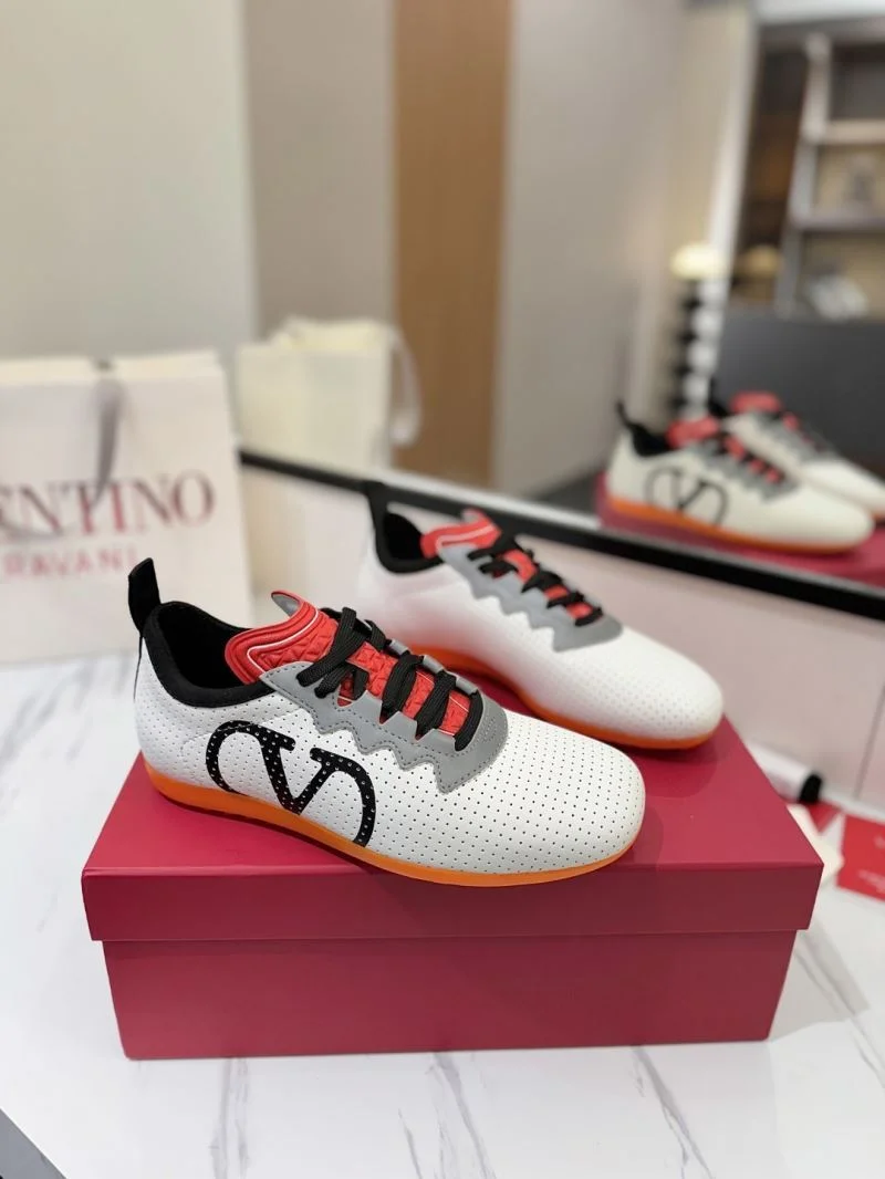 Modern Valentino Rockrunner Shoes 36148