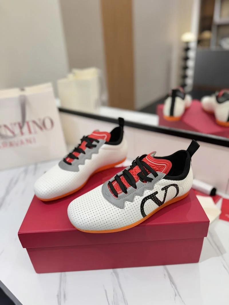 Modern Valentino Rockrunner Shoes 36148