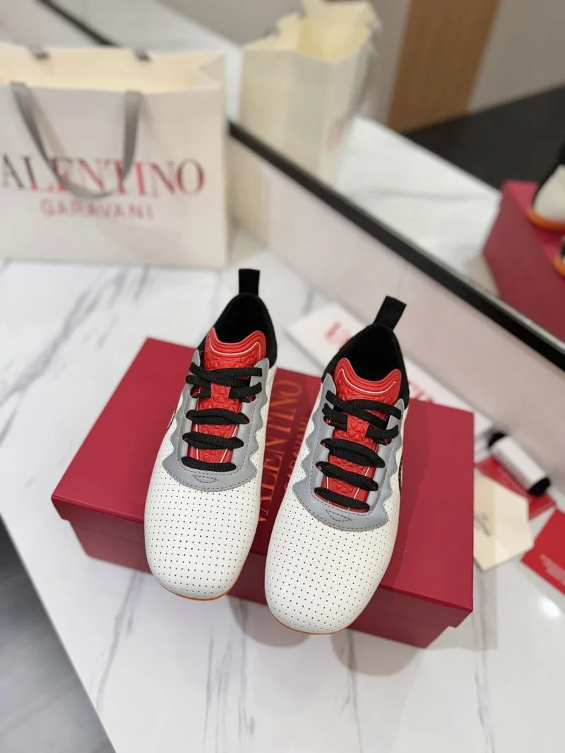 Modern Valentino Rockrunner Shoes 36148