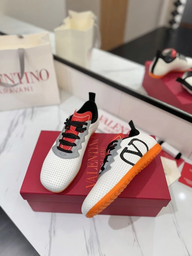 Modern Valentino Rockrunner Shoes 36148