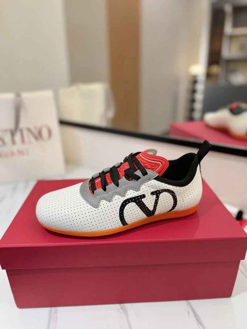 Modern Valentino Rockrunner Shoes 36148
