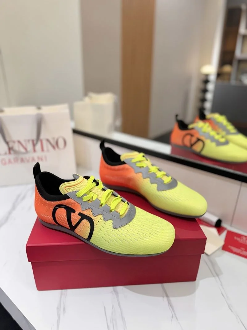 Valentino Rockrunner Shoes EasyMatch 36142
