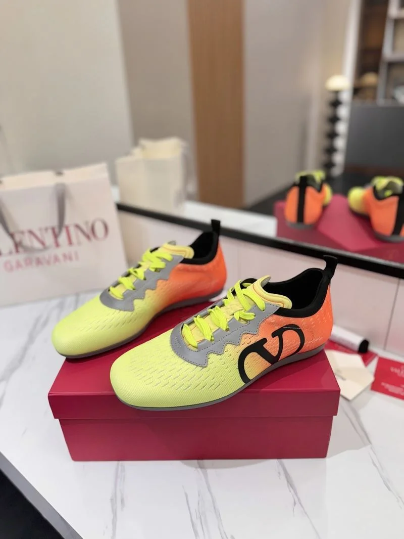 Valentino Rockrunner Shoes EasyMatch 36142