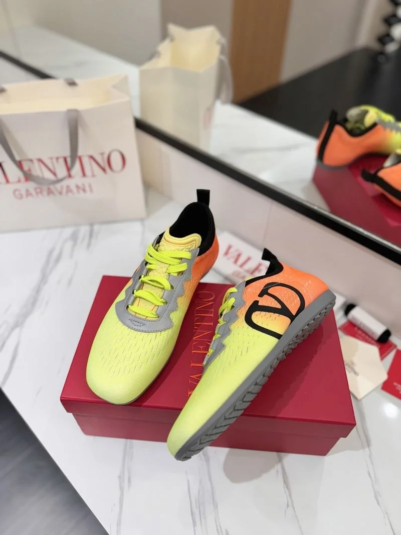 Valentino Rockrunner Shoes EasyMatch 36142