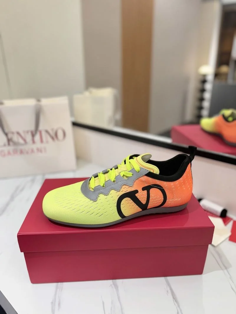 Valentino Rockrunner Shoes EasyMatch 36142