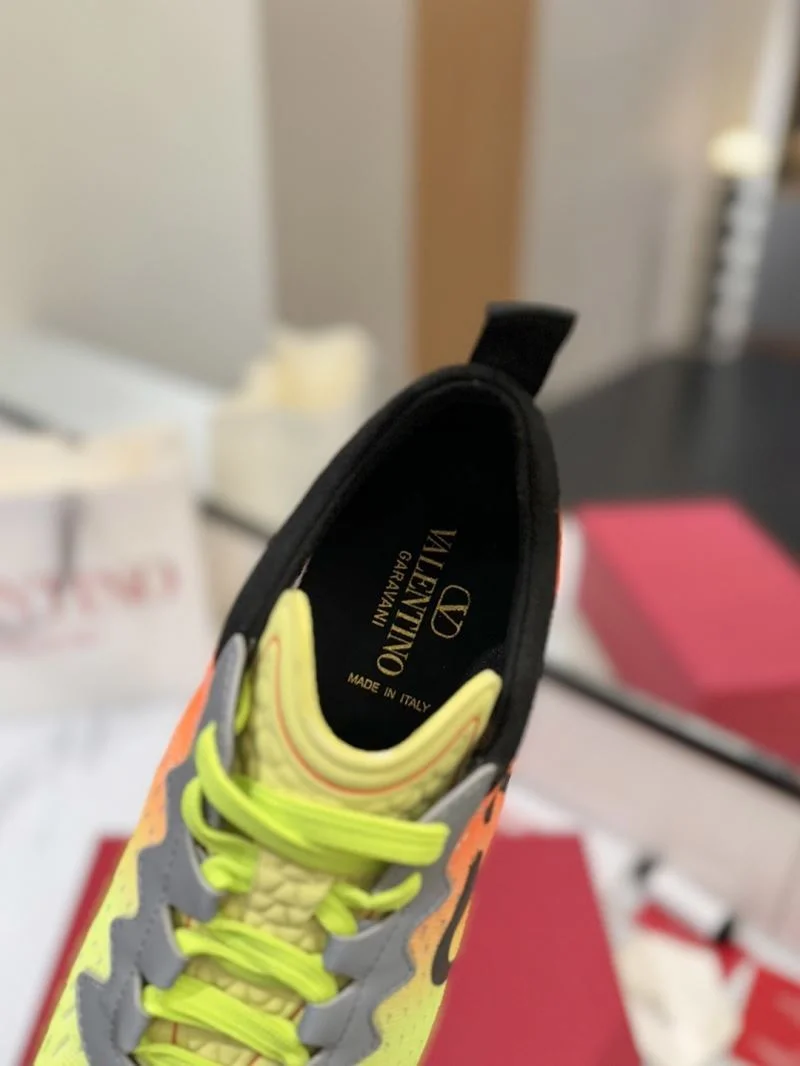 Valentino Rockrunner Shoes EasyMatch 36142