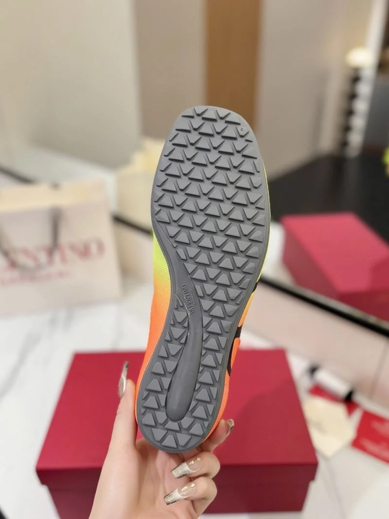 Valentino Rockrunner Shoes EasyMatch 36142