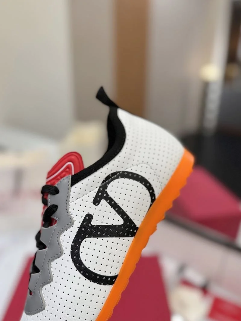 Sporty Valentino Rockrunner Shoes 36139