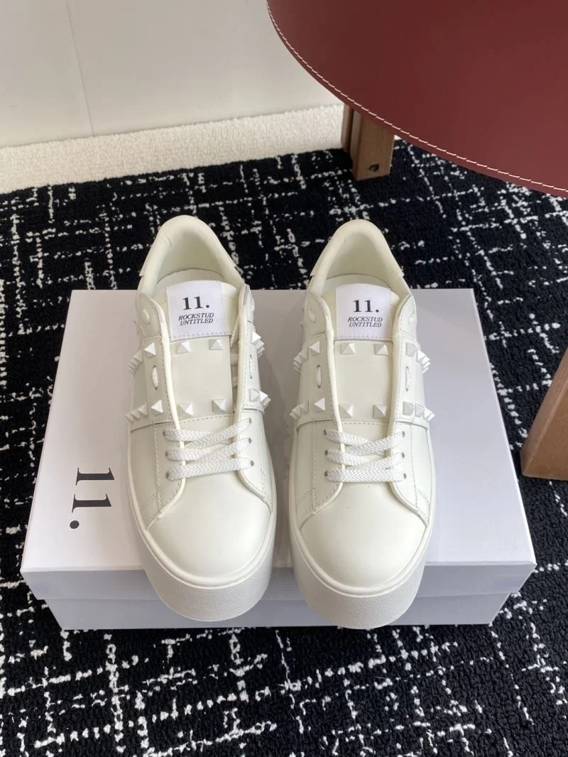Valentino Rockstud Untitled Shoes Neat 36138