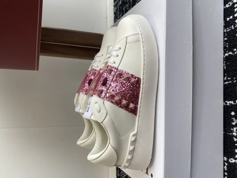 Valentino Rockstud Untitled Shoes WeatherProof 36131
