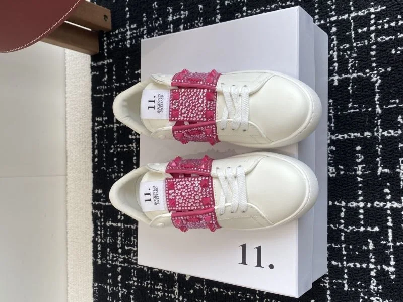 Valentino Rockstud Untitled Shoes Affordable 36130