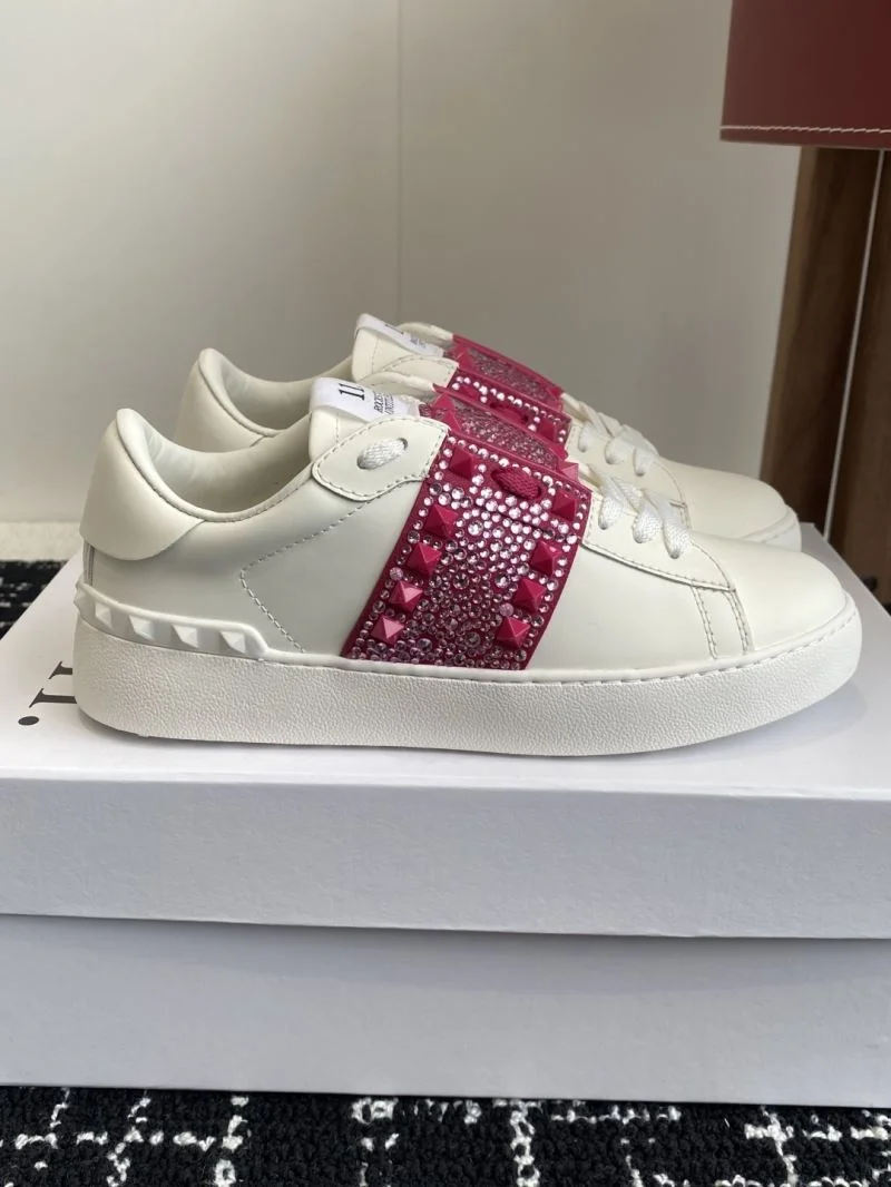 Valentino Rockstud Untitled Shoes Affordable 36130