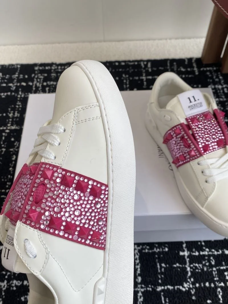 Valentino Rockstud Untitled Shoes Affordable 36130