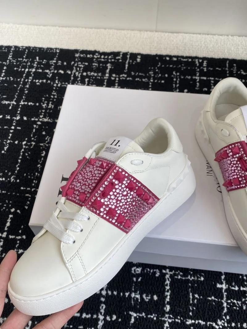 Valentino Rockstud Untitled Shoes Affordable 36130