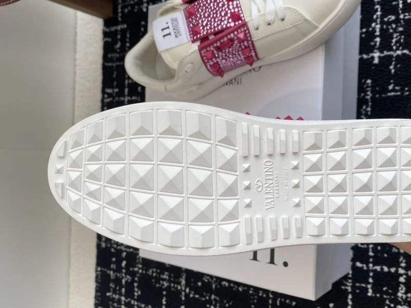 Valentino Rockstud Untitled Shoes Affordable 36130