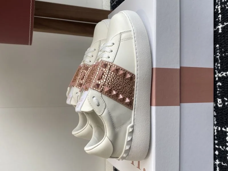 Valentino Rockstud Untitled Shoes Casual 36129