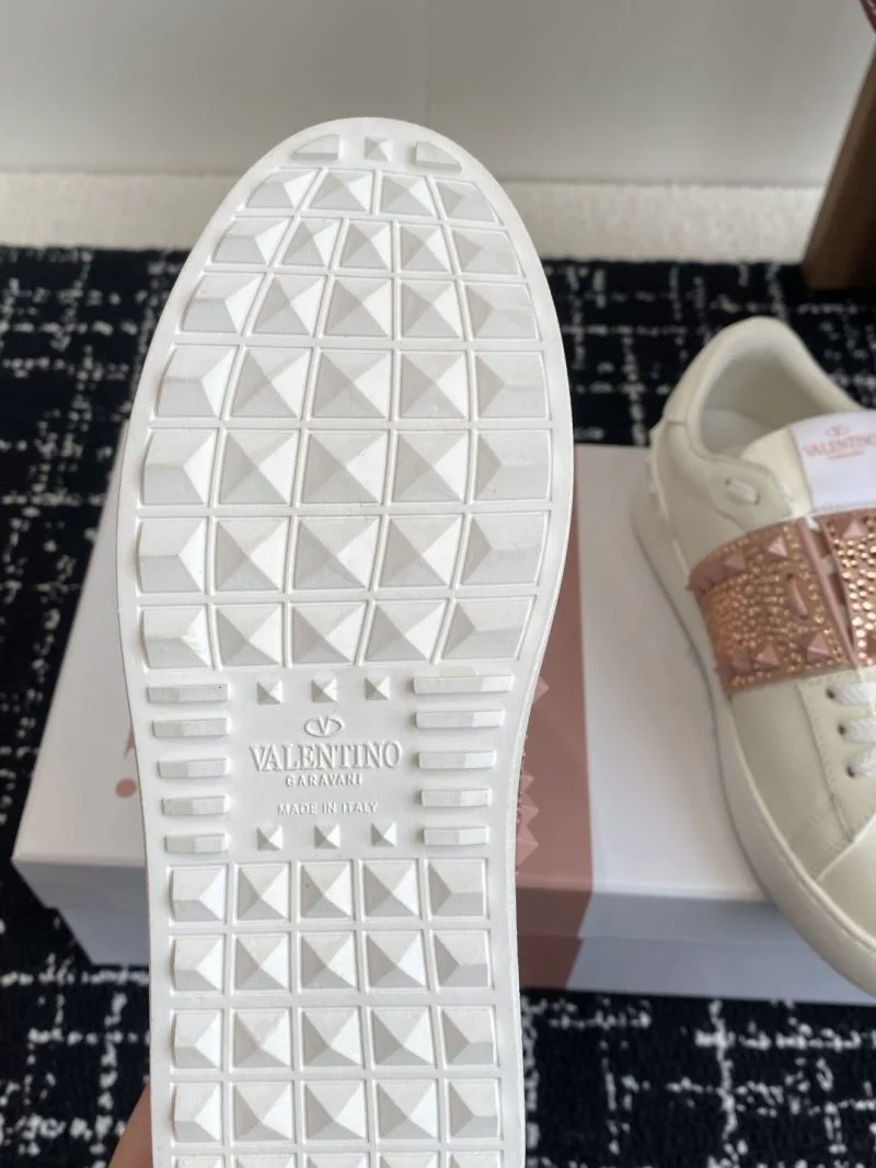 Valentino Rockstud Untitled Shoes Casual 36129