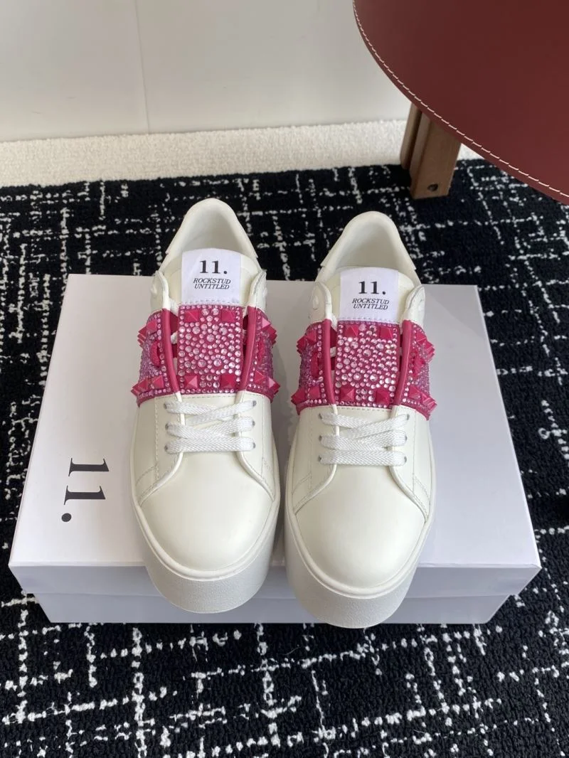 Valentino Rockstud Untitled Shoes Neat 36117