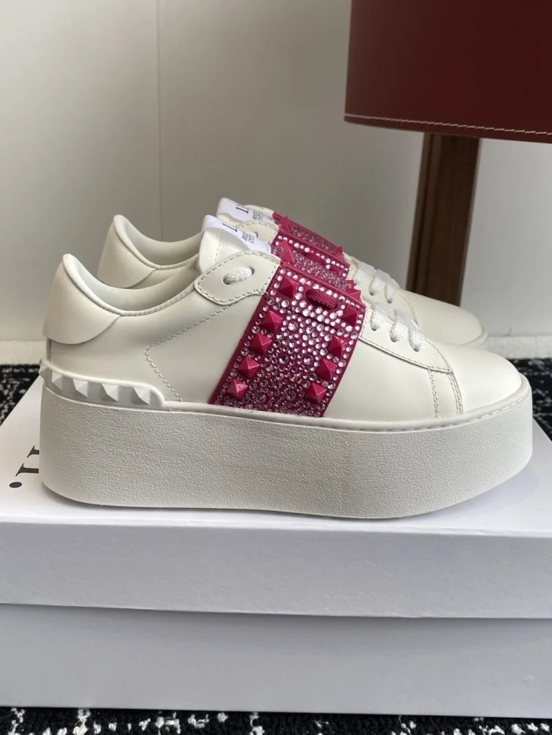 Valentino Rockstud Untitled Shoes Neat 36117