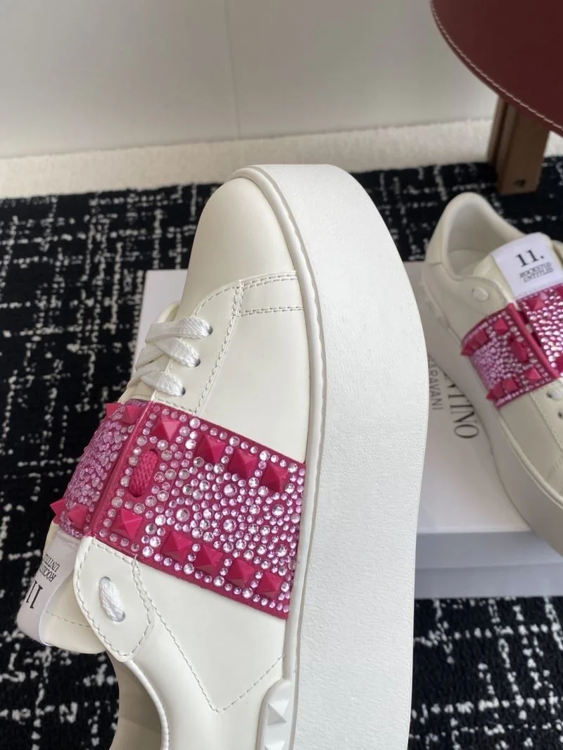 Valentino Rockstud Untitled Shoes Neat 36117