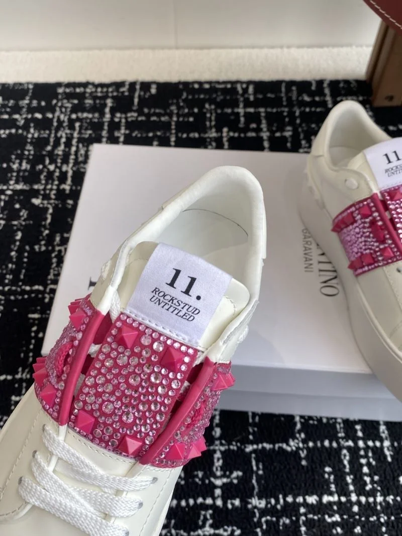 Valentino Rockstud Untitled Shoes Neat 36117