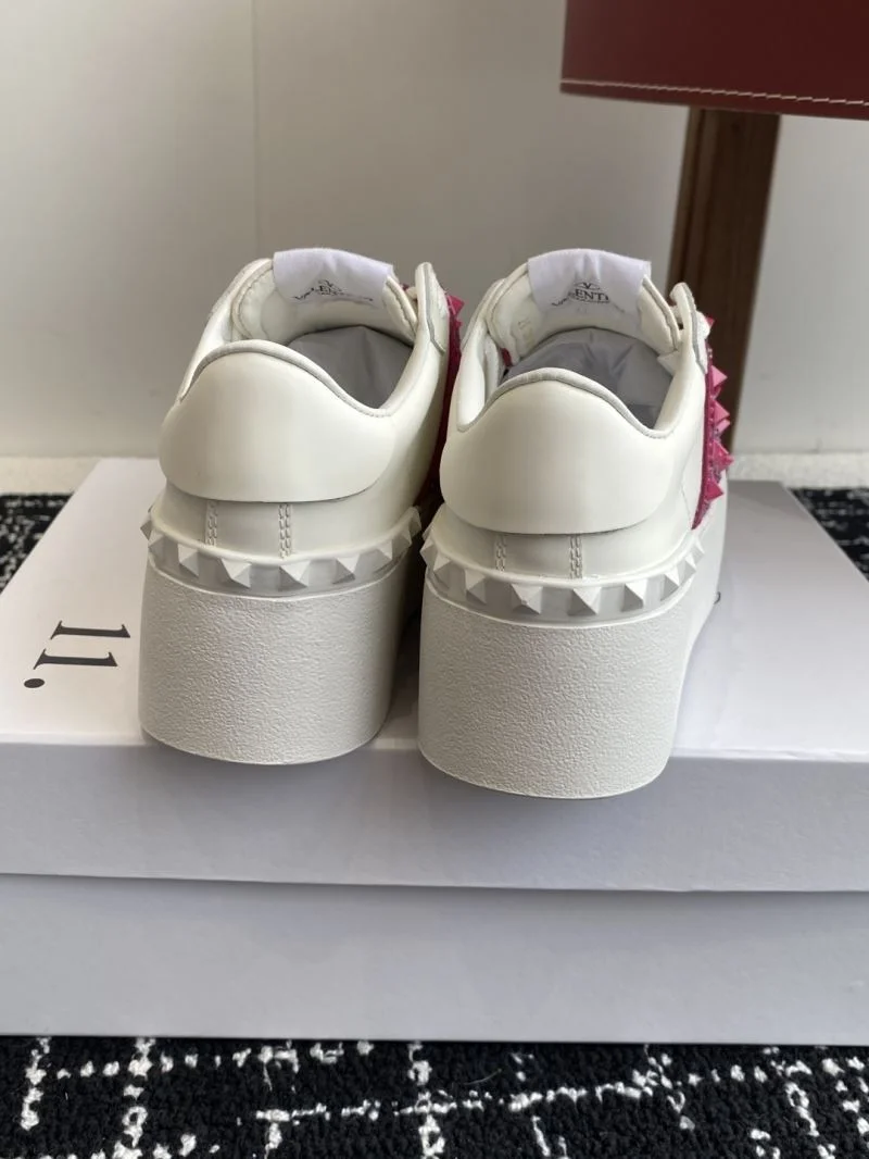 Valentino Rockstud Untitled Shoes Neat 36117