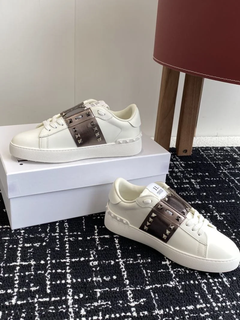 Valentino Rockstud Untitled Shoes Practical 36126