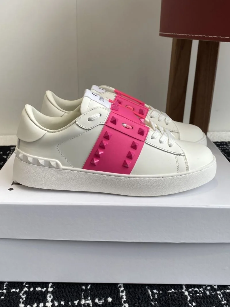 Attractive Valentino Rockstud Untitled Shoes 36108