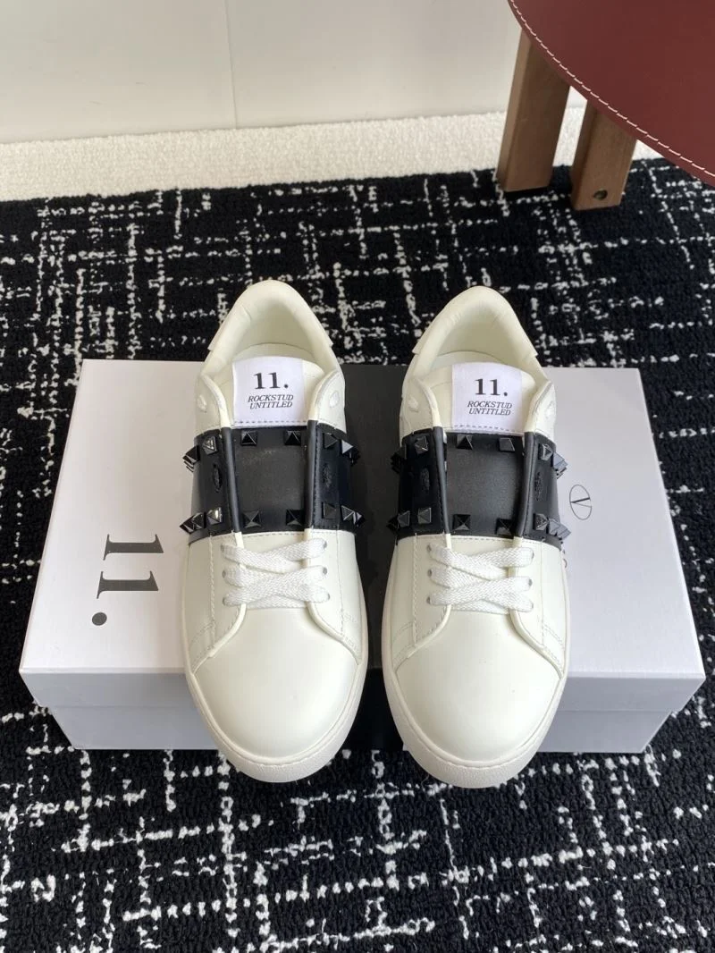 Valentino Rockstud Untitled Shoes ZeroBulk 36124