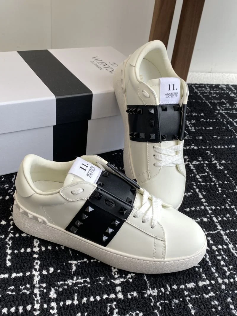 Valentino Rockstud Untitled Shoes ZeroBulk 36124