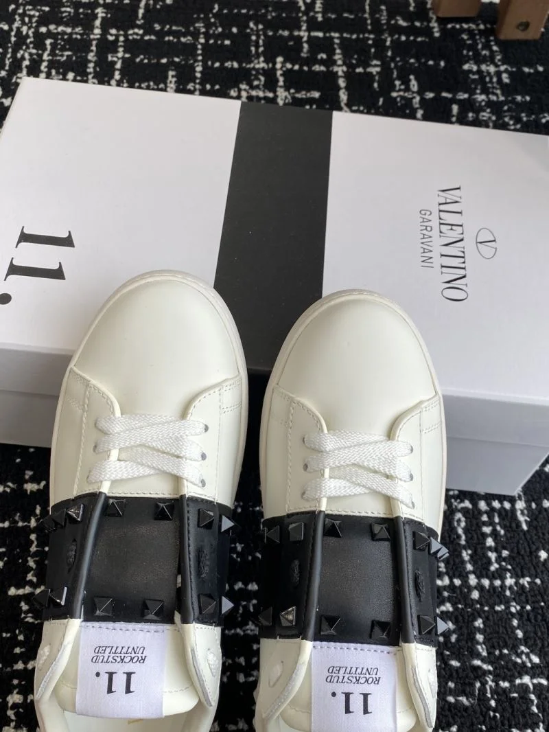 Valentino Rockstud Untitled Shoes ZeroBulk 36124